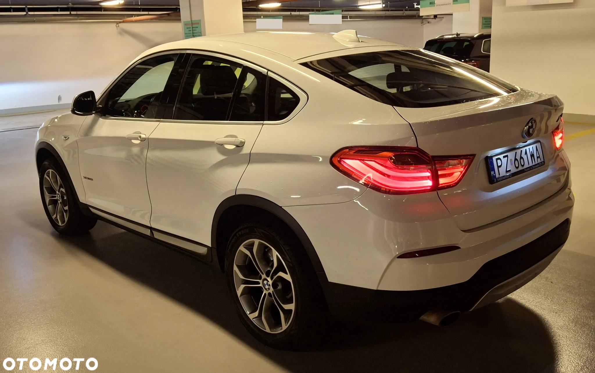 BMW X4 xDrive20i xLine - 5