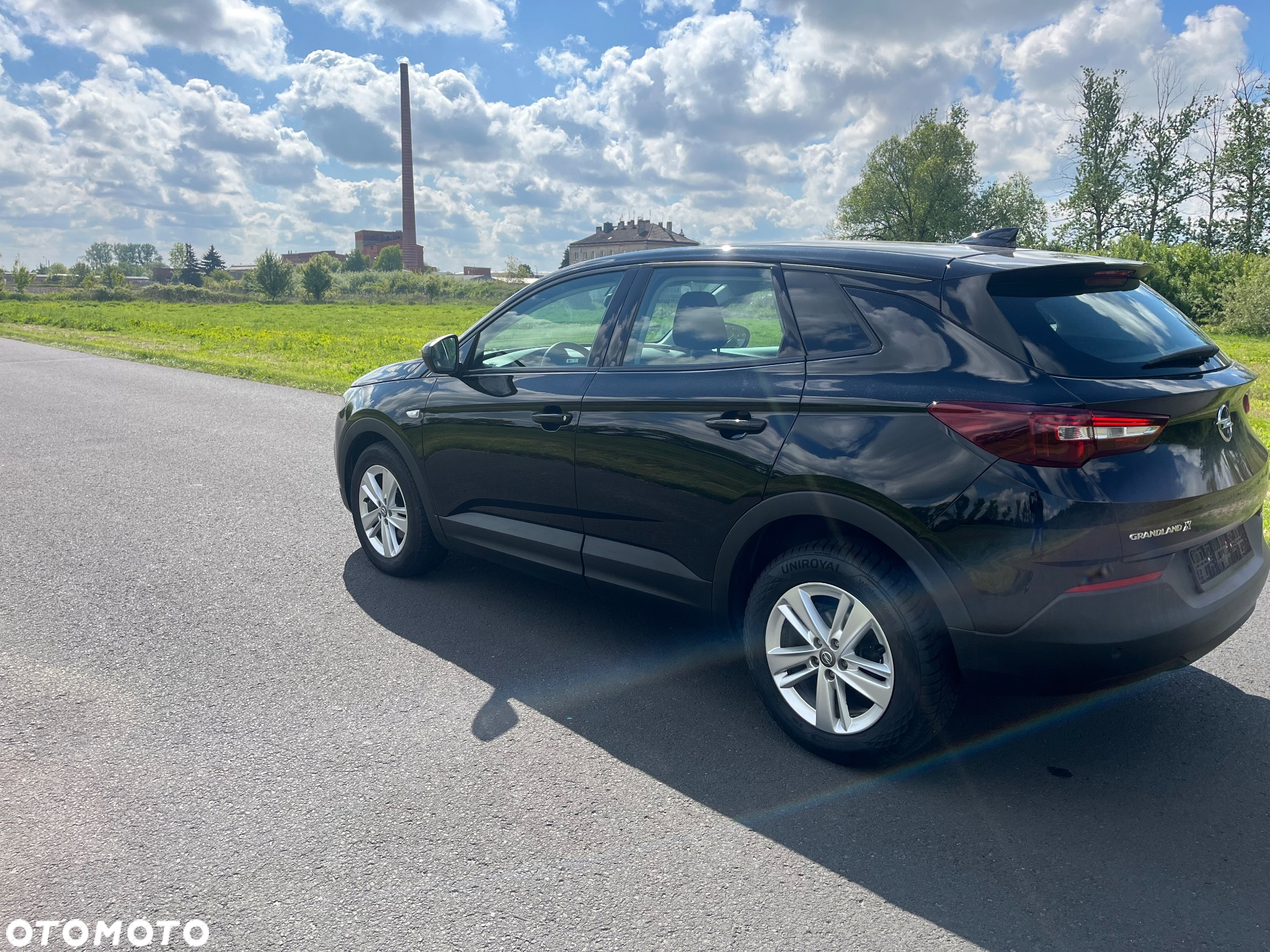 Opel Grandland X - 9