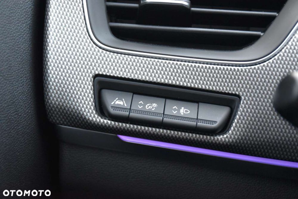 Renault Arkana E-TECH 145 INTENS - 18