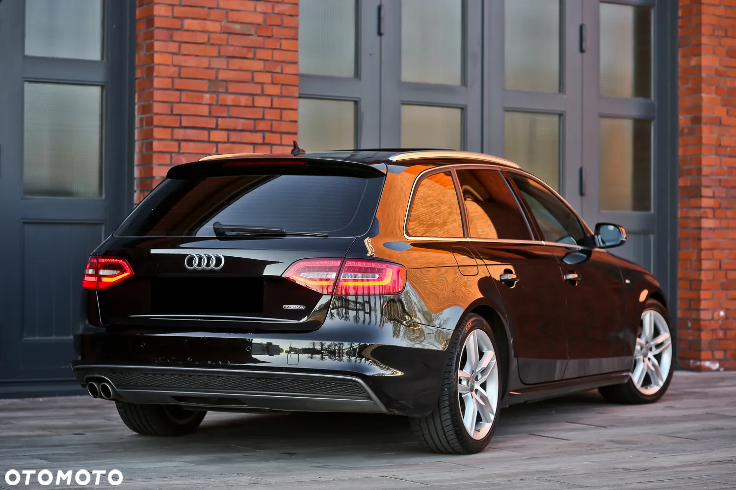 Audi A4 2.0 TDI Quattro Sport S tronic - 15