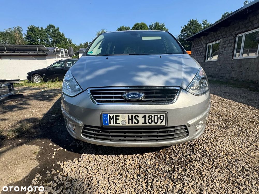 Ford Galaxy - 6