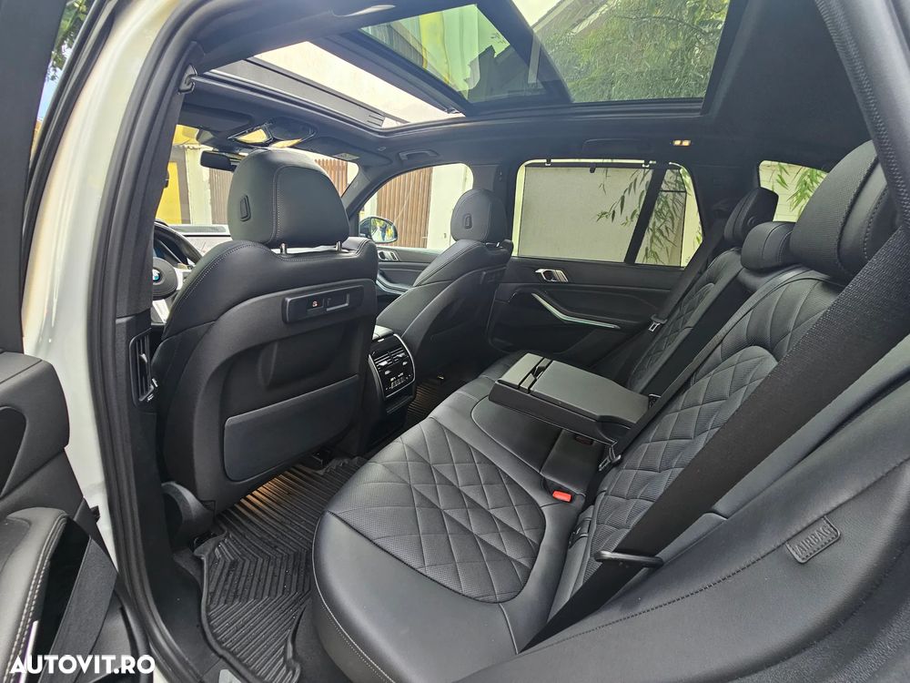 BMW X5 xDrive30d AT MHEV - 13