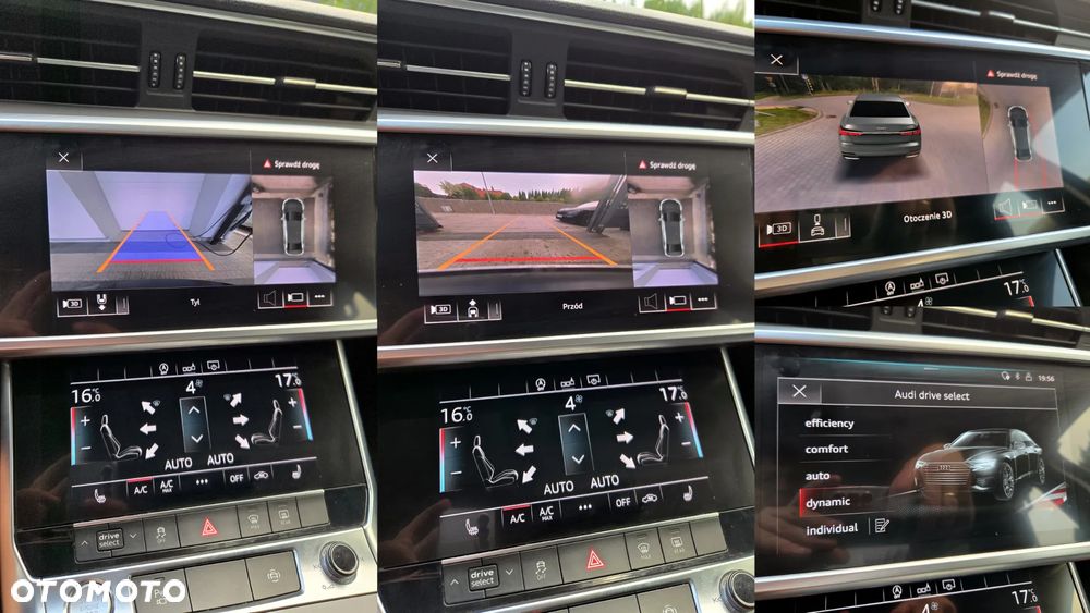 Audi A6 Limousine - 12