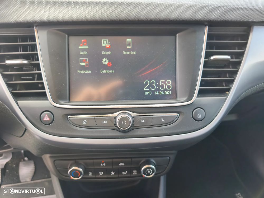 Opel Crossland X 1.5 CDTi Innovation - 9