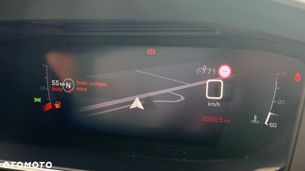 Peugeot 2008 1.5 BlueHDi GT S&S - 20