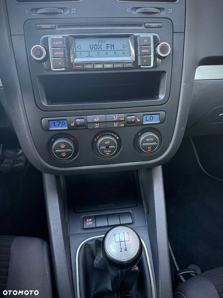 Volkswagen Golf 1.4 United - 18