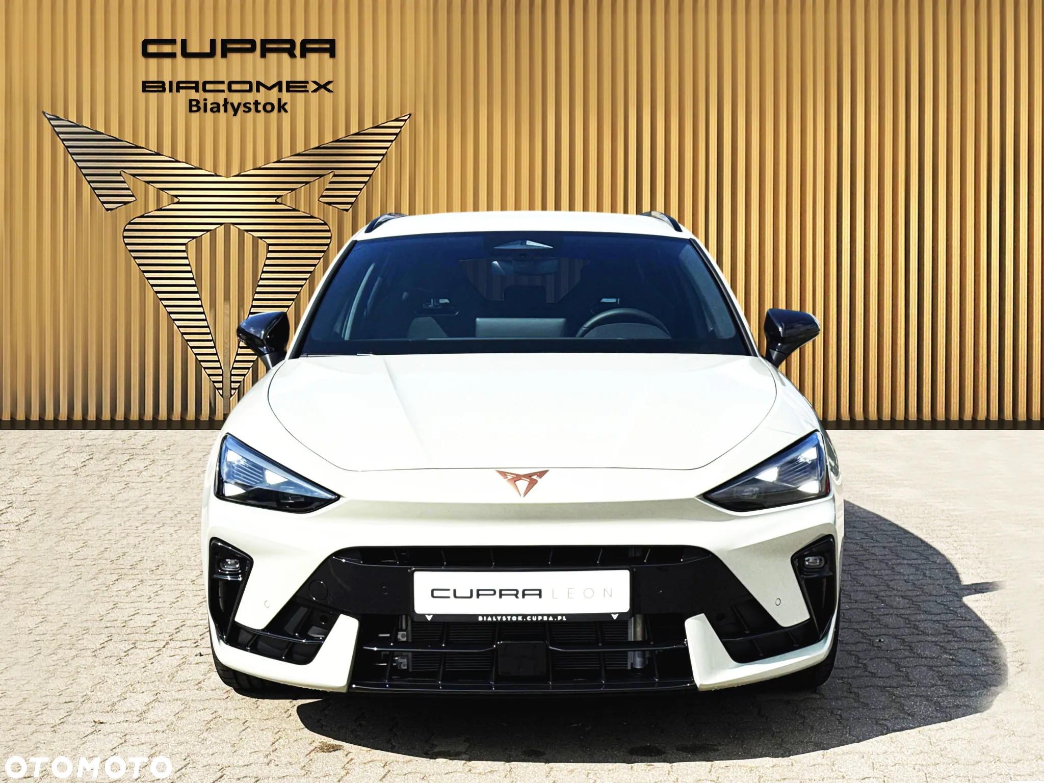 Cupra Leon Sportstourer - 9