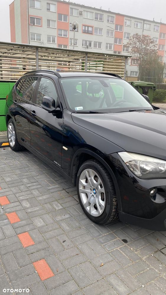 BMW X1 xDrive18d - 19