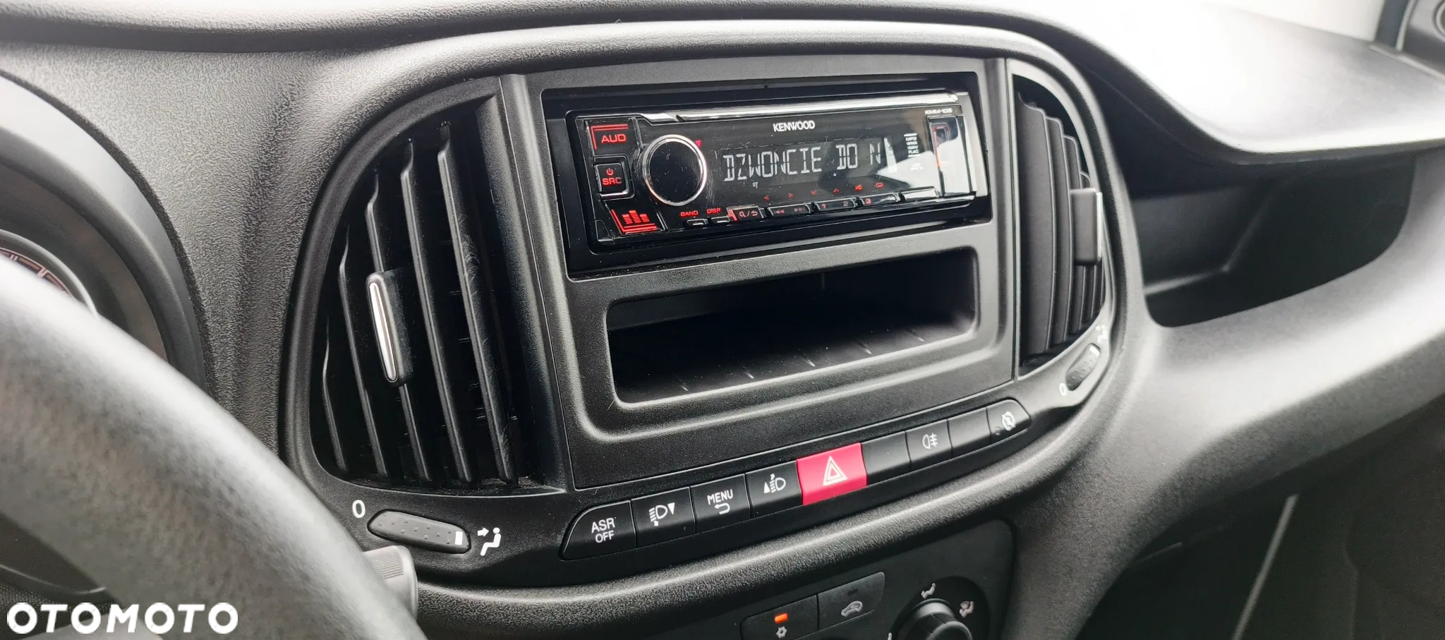 Fiat Doblo - 16