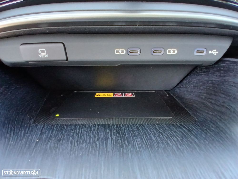 Lexus RZ 300e Premium - 21