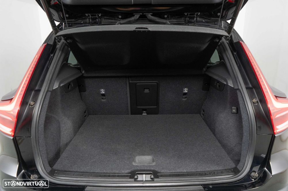 Volvo XC 40 1.5 T5 PHEV Inscription Expression - 14