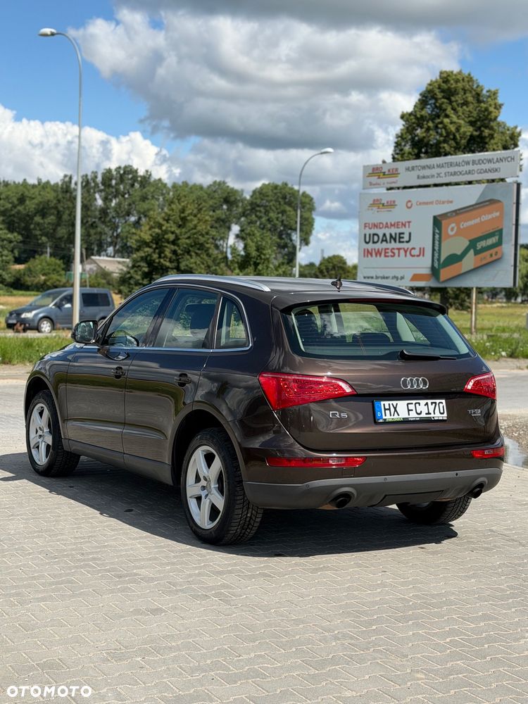 Audi Q5 - 4