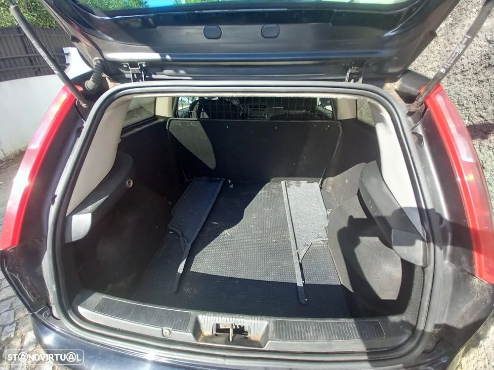 Fiat Grande Punto 1.3 M-Jet Dynamic - 17