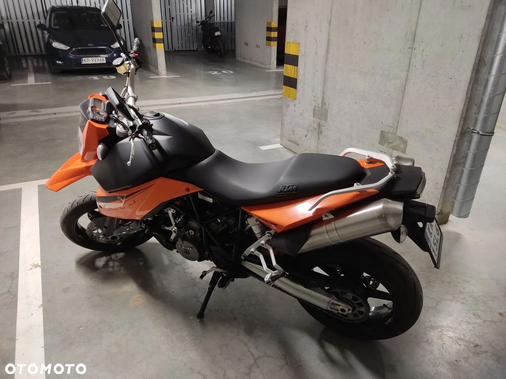 KTM SMT - 6
