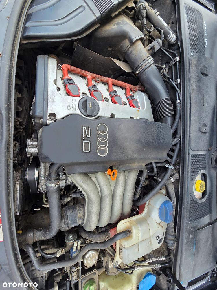 Audi A4 Avant - 20