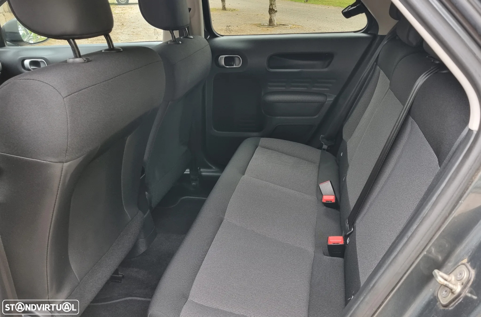 Citroën C4 Cactus 1.2 PureTech Shine - 20