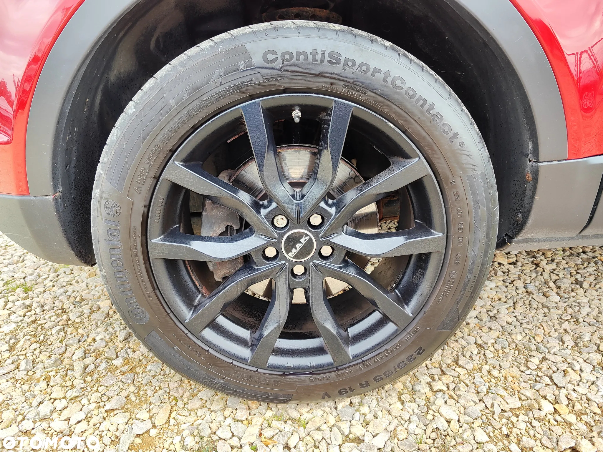 Land Rover Range Rover Evoque 2.0TD4 HSE Dynamic - 31
