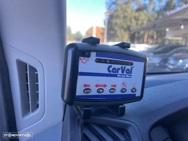 Ford TRANSIT 130cv Especial - 15