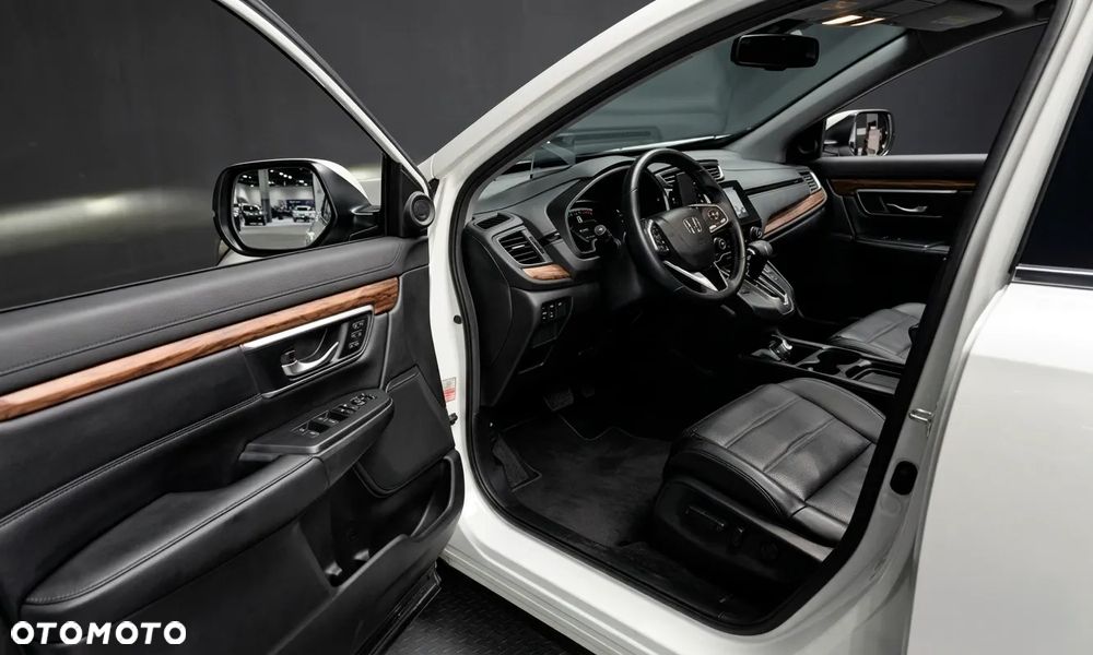 Honda CR-V - 6