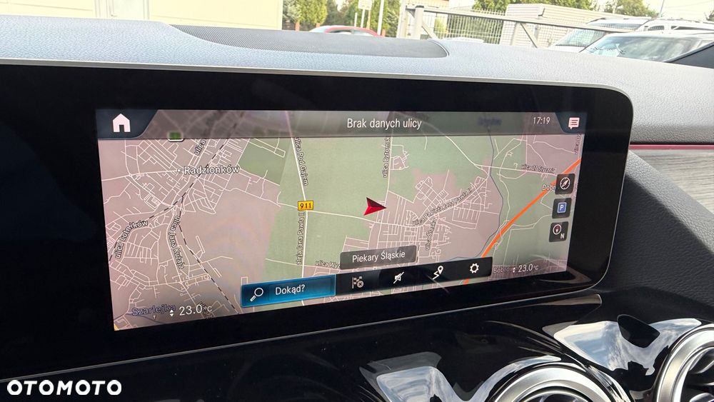 Mercedes-Benz GLA 250 4Matic 8G-DCT Style - 16