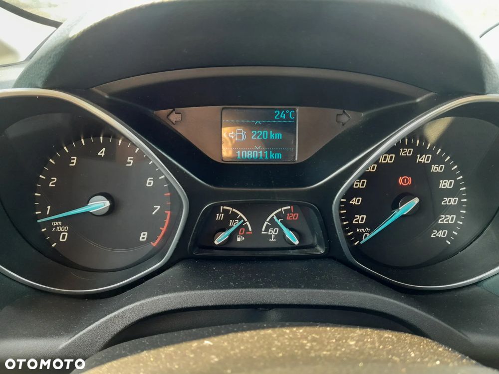 Ford C-MAX 1.0 EcoBoost Trend ASS - 13