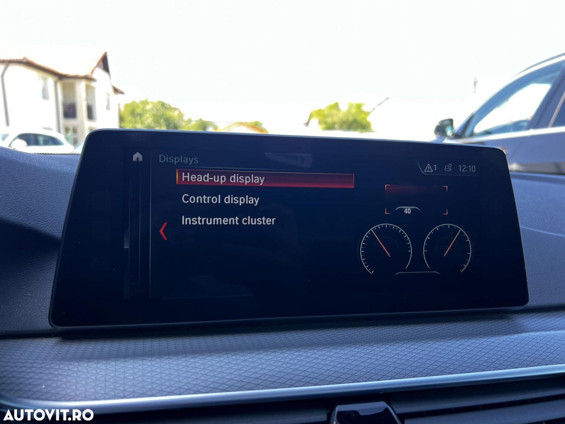 BMW Seria 5 520d AT - 26
