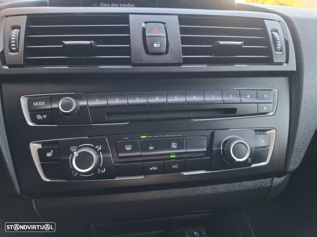 BMW 116 i Sport Line - 25