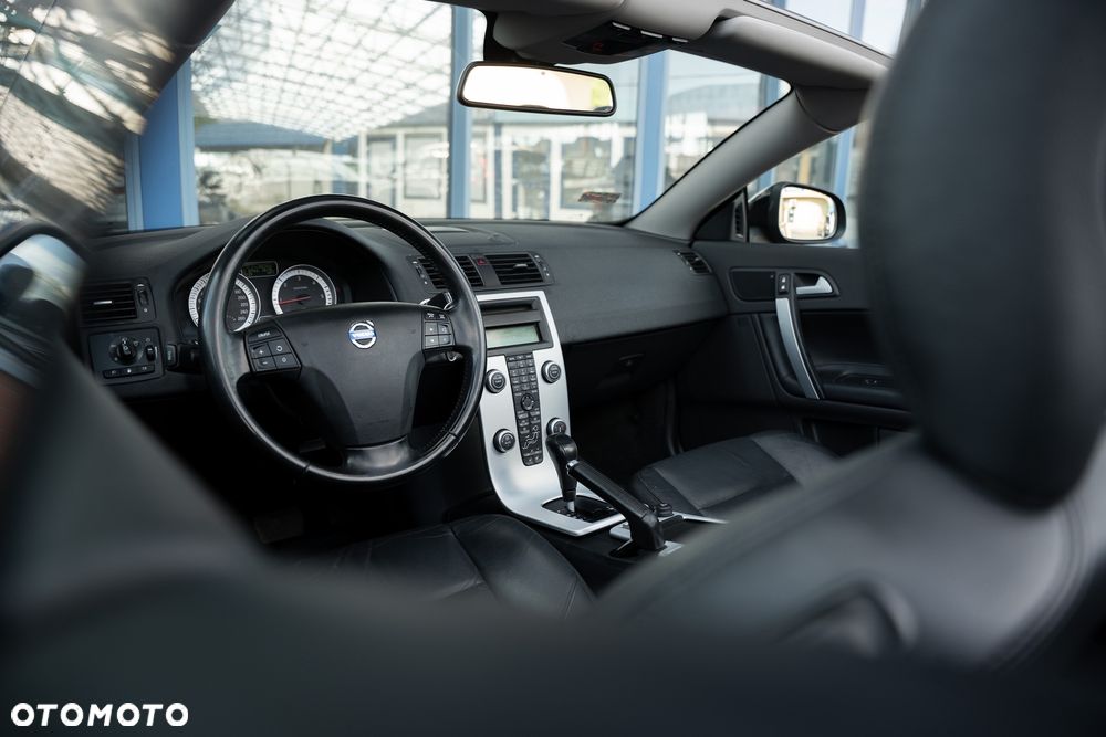 Volvo C70 - 29