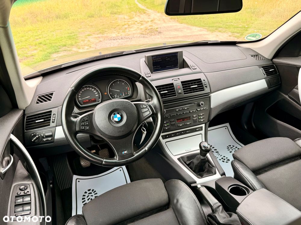 BMW X3 - 26