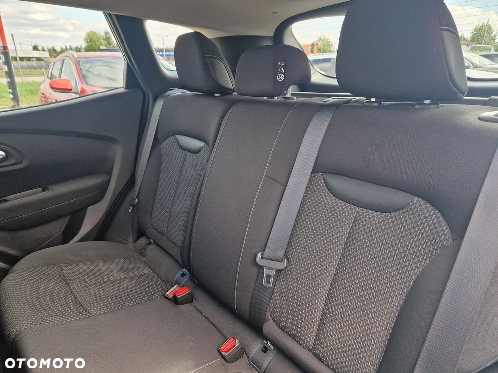 Renault Kadjar 1.3 TCe FAP Bose - 21