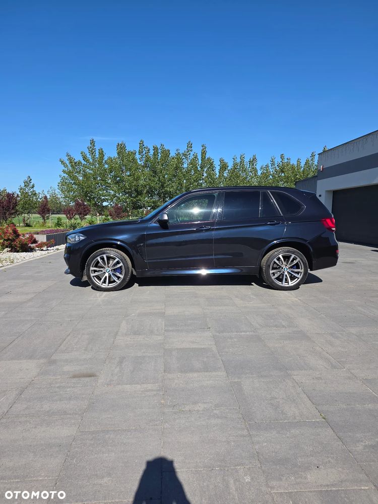 BMW X5 - 1