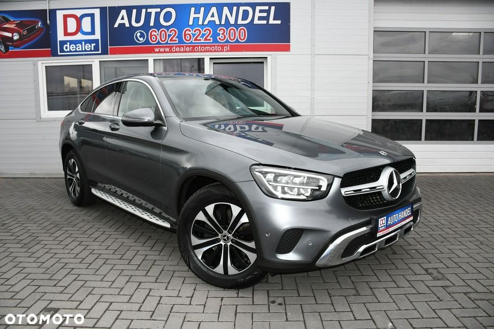 Mercedes-Benz GLC 200 d Business Edition - 15