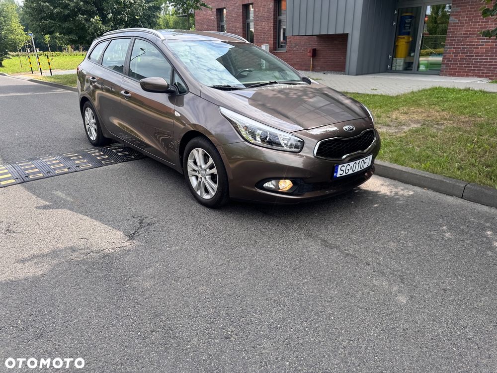 Kia Ceed 1.4 XL - 7