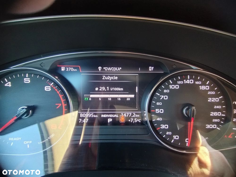 Audi A4 Allroad 2.0 TFSI Quattro S tronic - 3