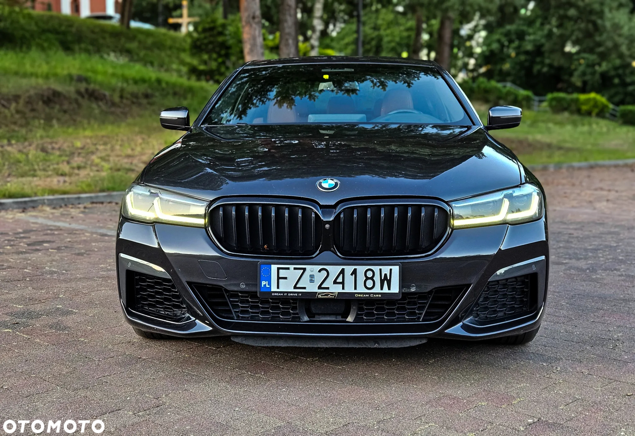 BMW Seria 5 - 2