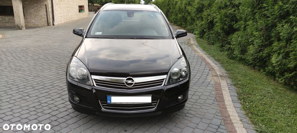 Opel Astra - 8