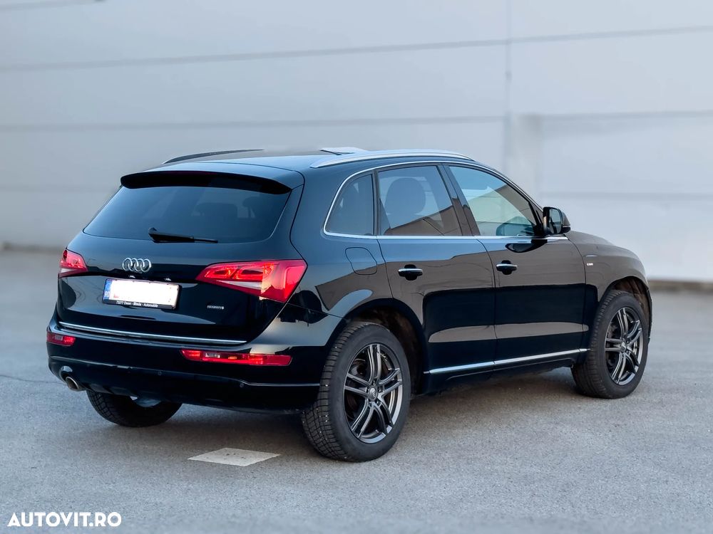 Audi Q5 - 3