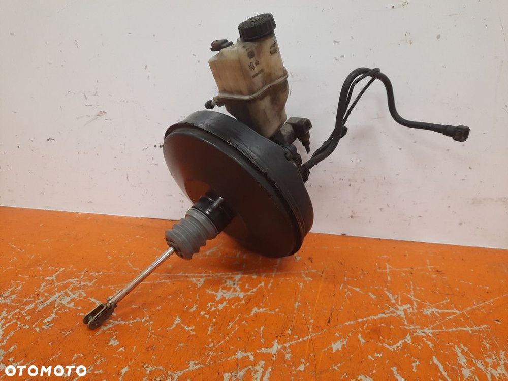 PEUGEOT 407 04-10 SERWO HAMULCOWE 9657237180 - 4