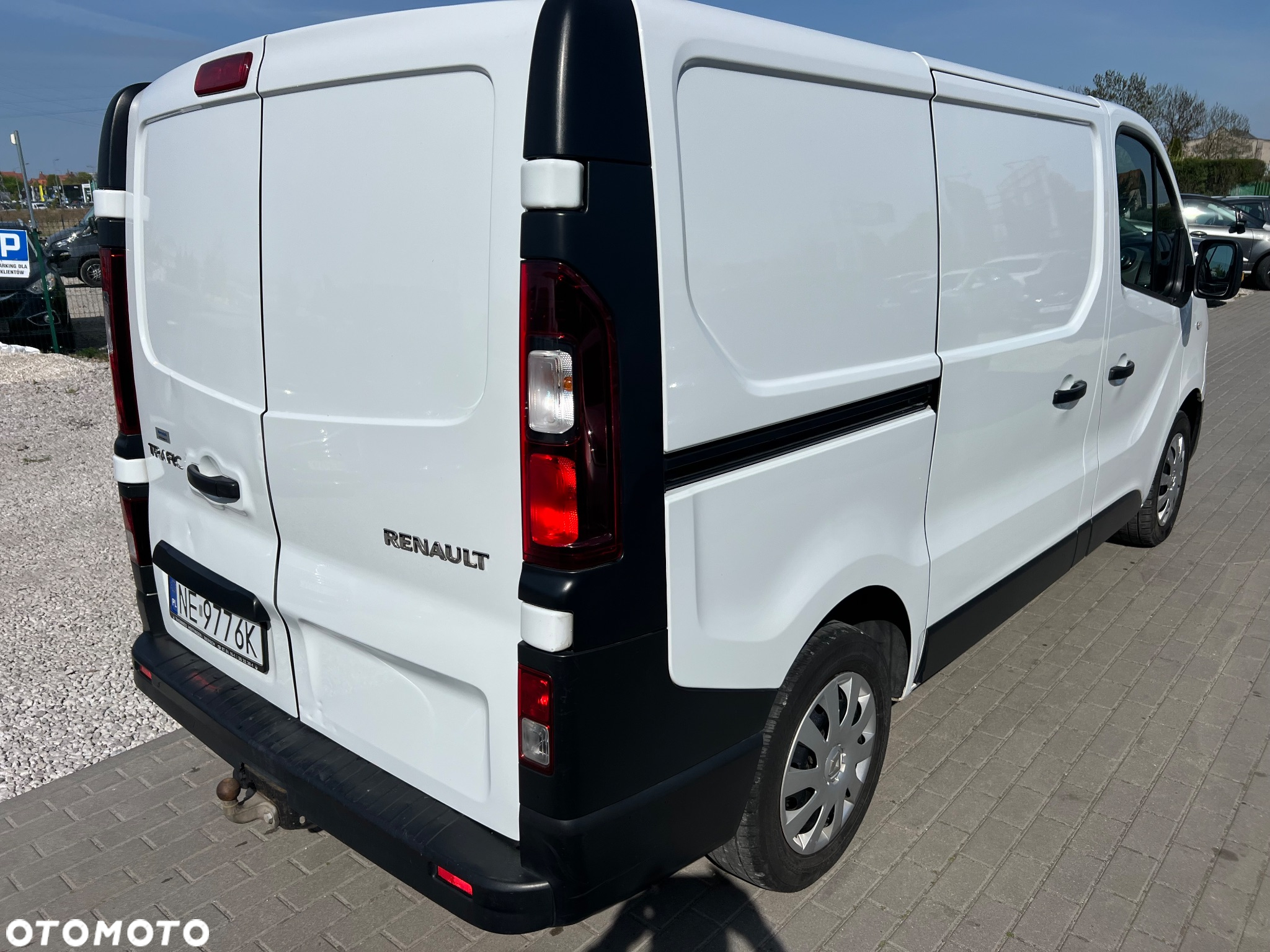 Renault TRAFIC - 5