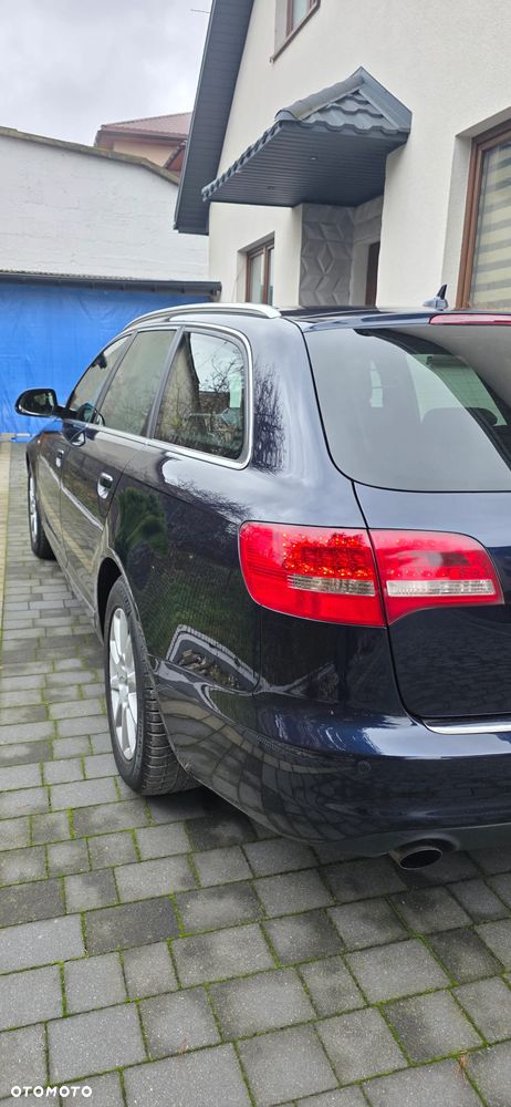 Audi A6 Avant 2.0 TDIe DPF - 16