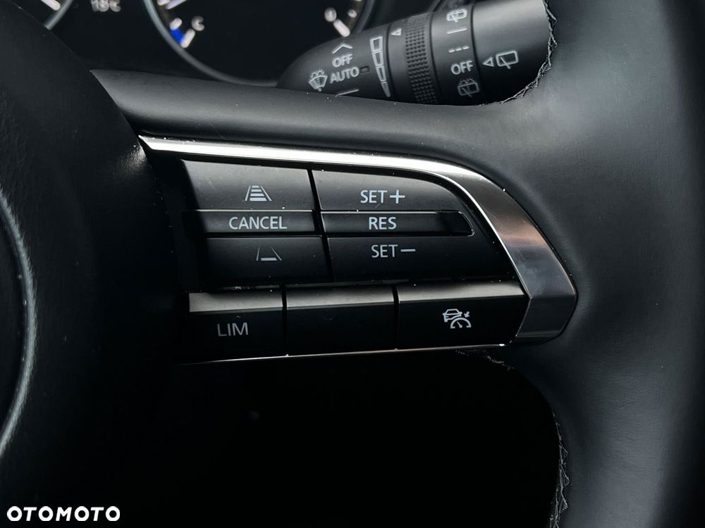 Mazda CX-30 - 20