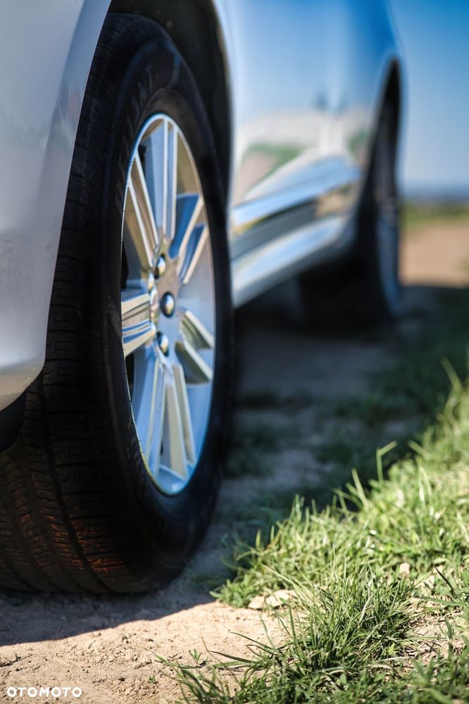 Volvo XC 60 - 8