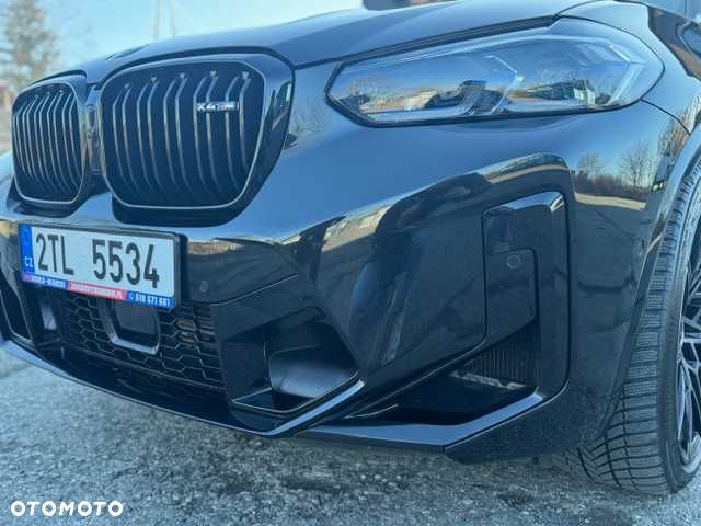 BMW X4 M