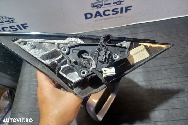 Oglinda dreapta electrica A3159444 CU 9 FIRE A3159444 CU 9 FIRE Merce - 6