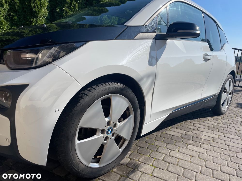 BMW i3 Standard - 2