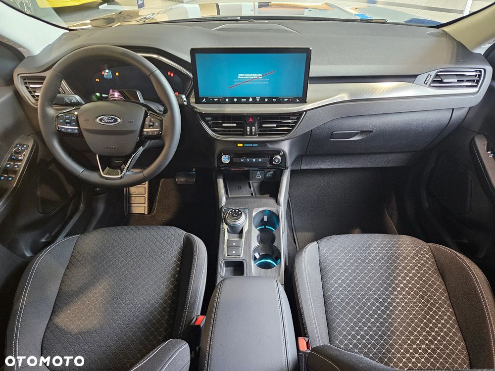 Ford Kuga 2.5 FHEV AWD Titanium eCVT - 10