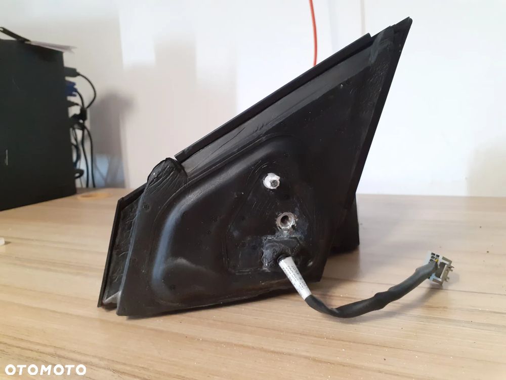 -  LUSTERKO ELEKTRYCZNE PRAWE 5 PIN FORD MONDEO MK4 D8 - 4