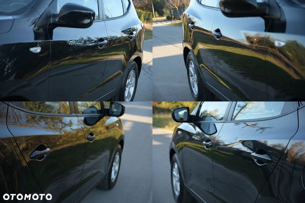 Hyundai ix35 2.0 2WD Style - 33