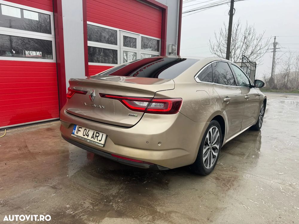 Renault Talisman - 8