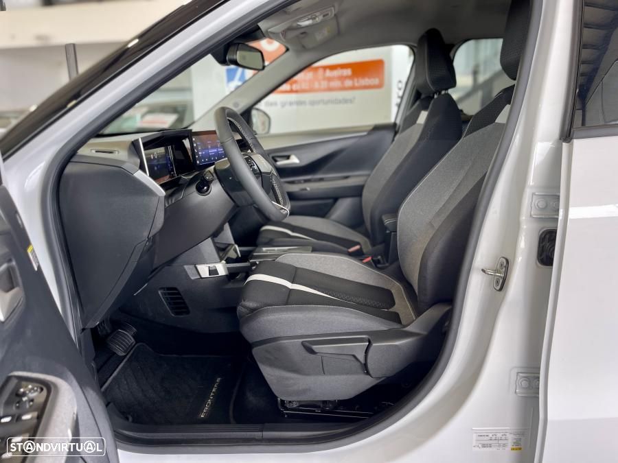 Opel Frontera 1.2 Hybrid GS eDCT - 8